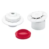 Boquillas de impulsión